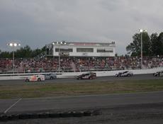 2013 - Airborne Park Speedway
