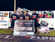 34 Raceway 7-30-21