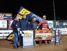 Williams Grove Speedway 9-18-20