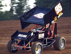 I-30 Speedweek #2 (7/14/07)