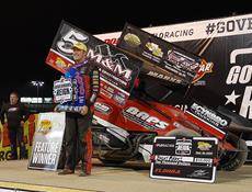 Eldora Speedway 9-22-20