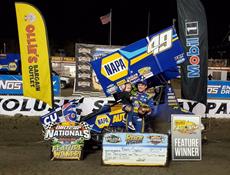 Volusia Speedway Park 2-5-20