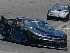 5/26/2025 - Memorial Day Mayhem Thrill Show