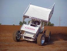 Tri-State Speedweek #2 (6/6/05)