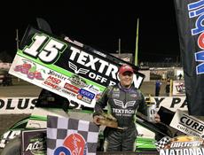 Volusia Speedway Park 2-7-18