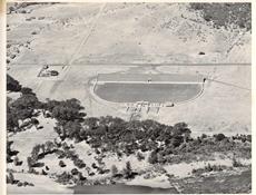 Pre 1950s Grandstands