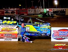 Marcuccilli June 28-25 win