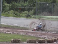 Lawnmower & School Bus Races July 4, 2024