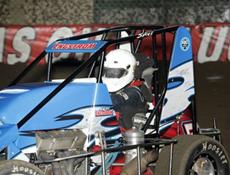 Kaley Engstrom Racing