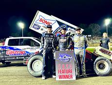 Benton Speedway 7-26-23