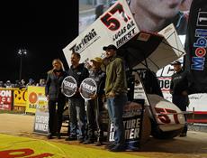 Lincoln Speedway 9-19-20