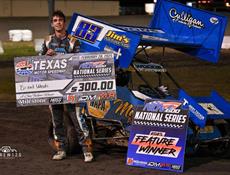2025 National Winners