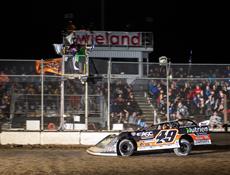 Ocala Speedway (FL) 2/6