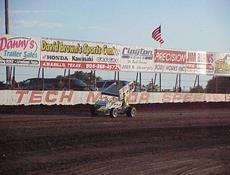 Tech Motor Speedway #2 (7/1/04)