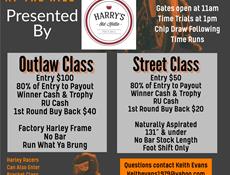 2023 Event Flyers 