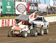 September 3 Nationals