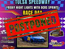 Friday Night Lights 4/18/2025 - OCRS