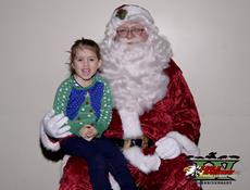 December 2 Eagle Christmas Party