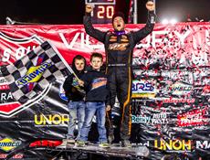 Eagle Raceway (NE) 5/17