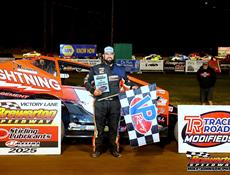 Chris Hile 6-27-2025 winner