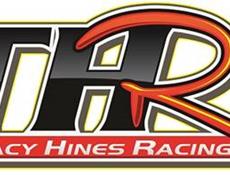 Tracy Hines Racing