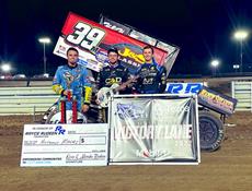 I-70 Motorsports Park 7-29-22