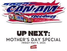 Mother's Day Special