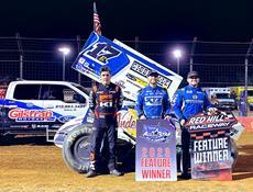 Red Hill Raceway 7-23-23