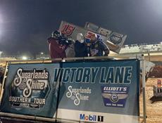 Screven Motor Speedway 1-29-21