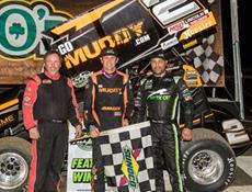 2-11-17 Bubba Raceway Park
