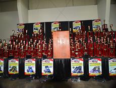 2024 Awards Banquet
