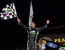2-10-17 Bubba Raceway Park