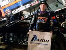 10-22-16 Atomic Speedway