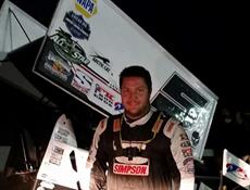 Lebanon Valley Speedway 8-22-16