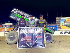 Volusia Speedway Park 2-8-23