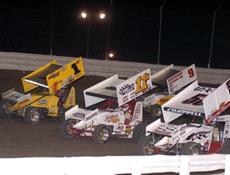 Doug Johnson Images from NRP & Knoxville