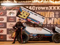 Eldora Speedway 9-23-17