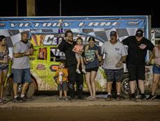 2025 IMCA Championship