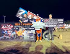 Fremont Speedway 10-9-21