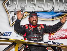 Golden Isles Speedway (GA) 1/17