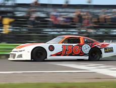 2025 Qualifying and Car Photos