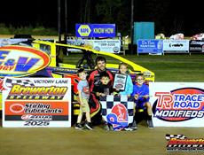 Tim Sears Jr Win 8-8-25