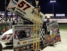 Portsmouth Raceway Park 7-10-20