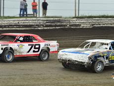 September 8 Nebraska Cup