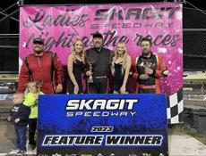 2023 Winners