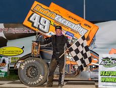 Tri City Raceway Park 7-23-17