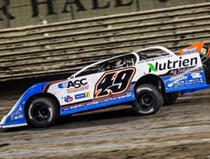 Knoxville Raceway (IA) 9/19