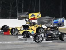 8/15/2025 - Ollie Silva Mid-Summer Classic