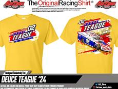 Tracks and Events Apparel 
