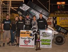 4-15-17 Attica Raceway Park